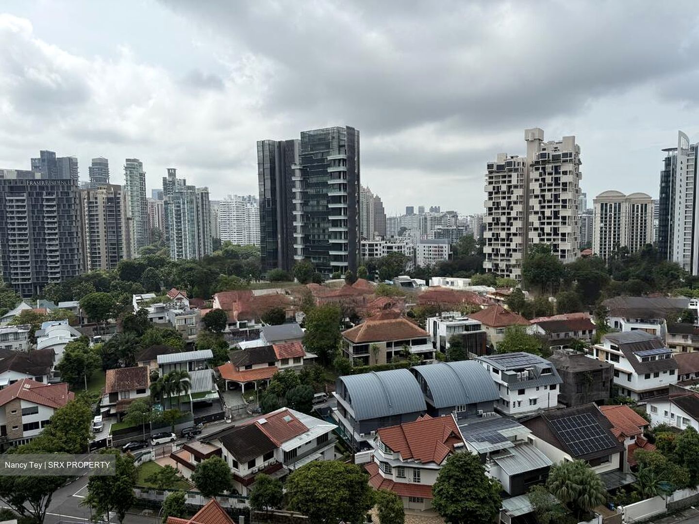 Tomlinson Heights (D10), Condominium #483015541